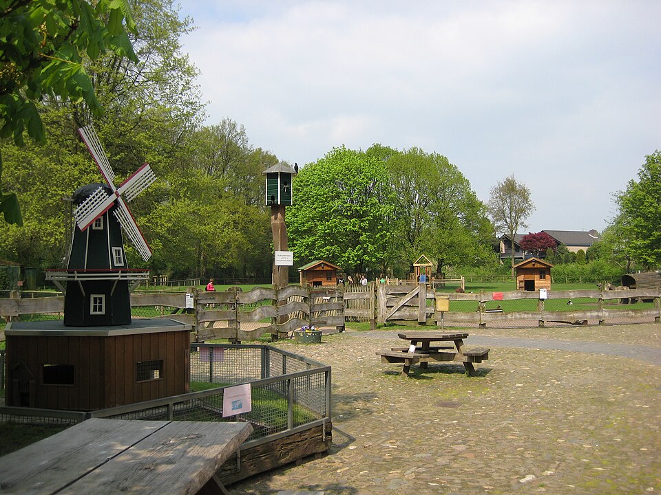 Texel Zoo