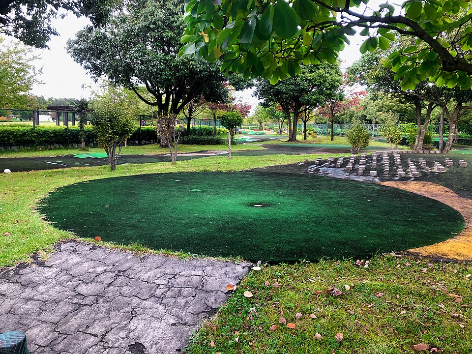 Speelplek Krimweg