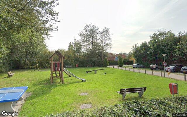 Speeltuin Stuifweg