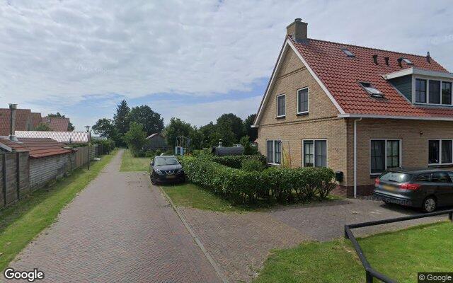 Speeltuin Oliviershiem