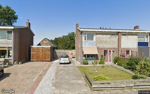 Speeltuin Oorsprongweg