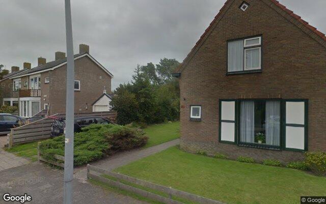 Speeltuin Vogelmient