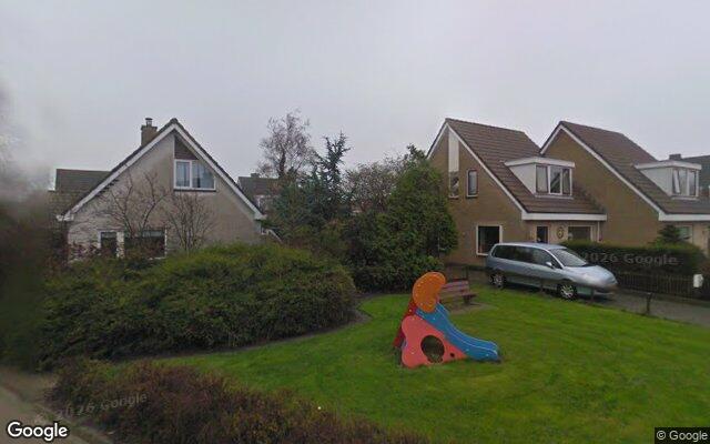 Speeltuin De Wittstraat