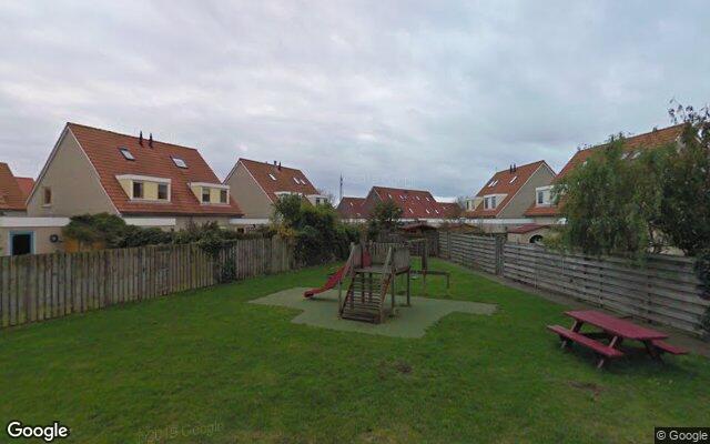 Speeltuin Hoefslag