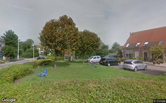 Speeltuin Sluyscoog