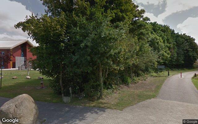 Speeltuin Haffelderweg