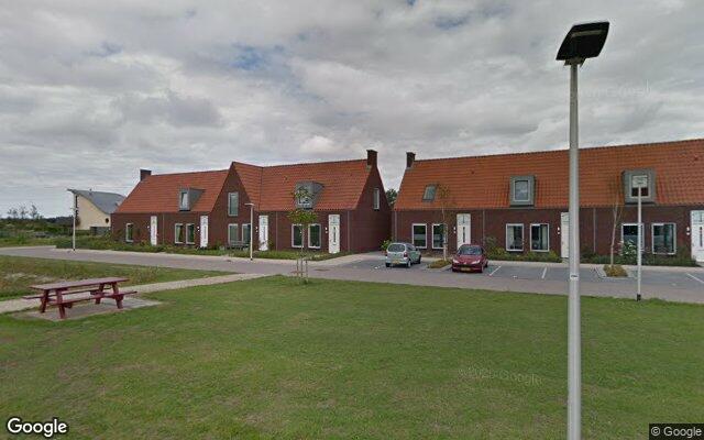 Speeltuin Verzetstraat