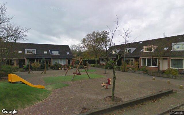 Speeltuin Vaargeul