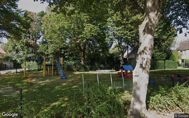 Speeltuin Wagemakerstraat