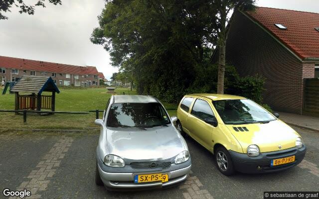 Speeltuin Buytengors