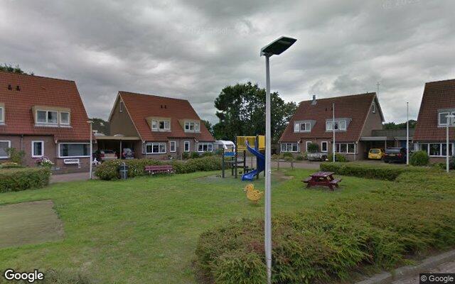 Speeltuin Paelwerck