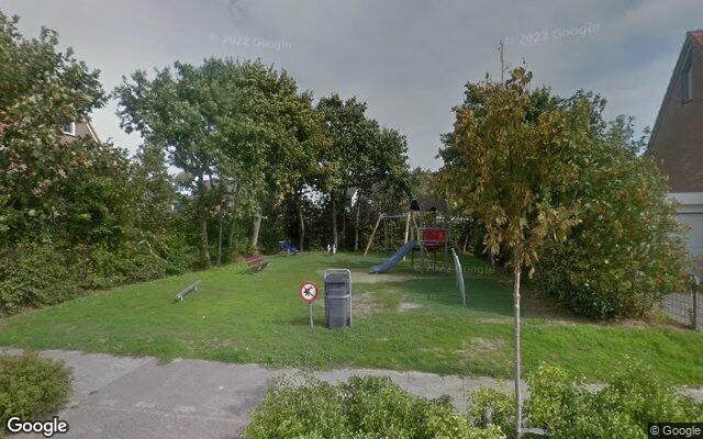 Speeltuin Sluyscoog