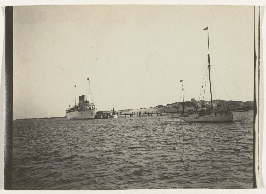 Uit Waddeneilanden